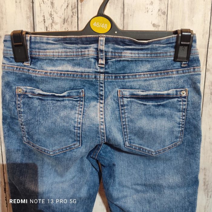 Jean pantacourt ref EFS10 - photo numéro 5