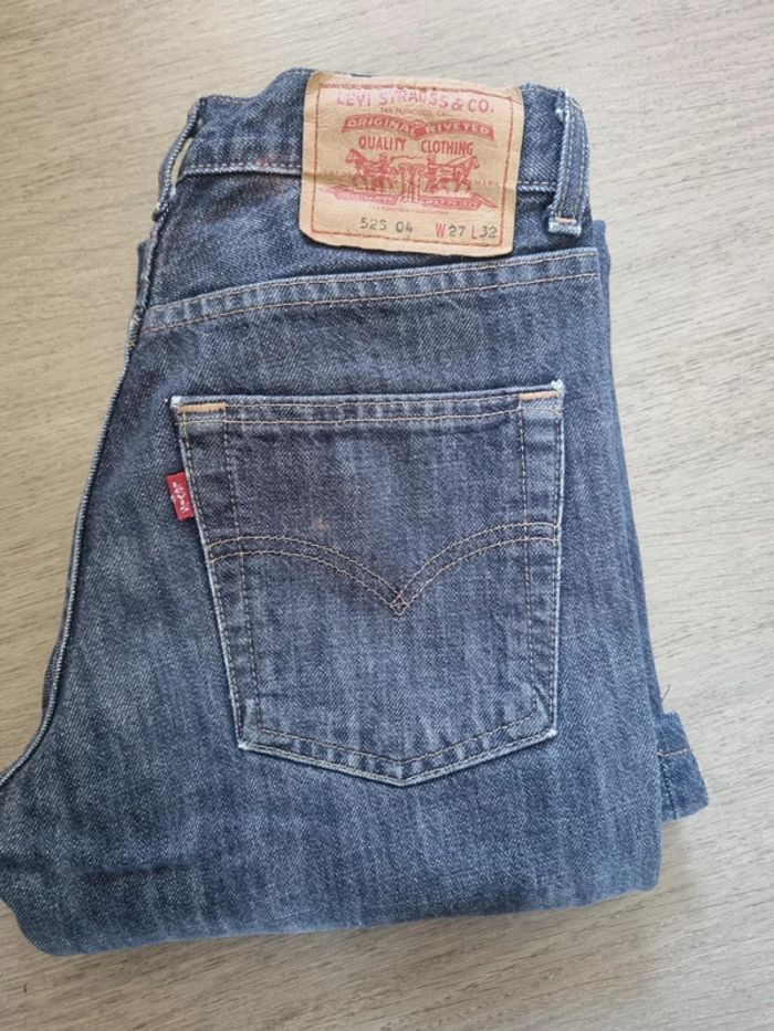 Jean Levis femme - photo numéro 2