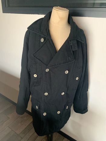Magnifique manteau