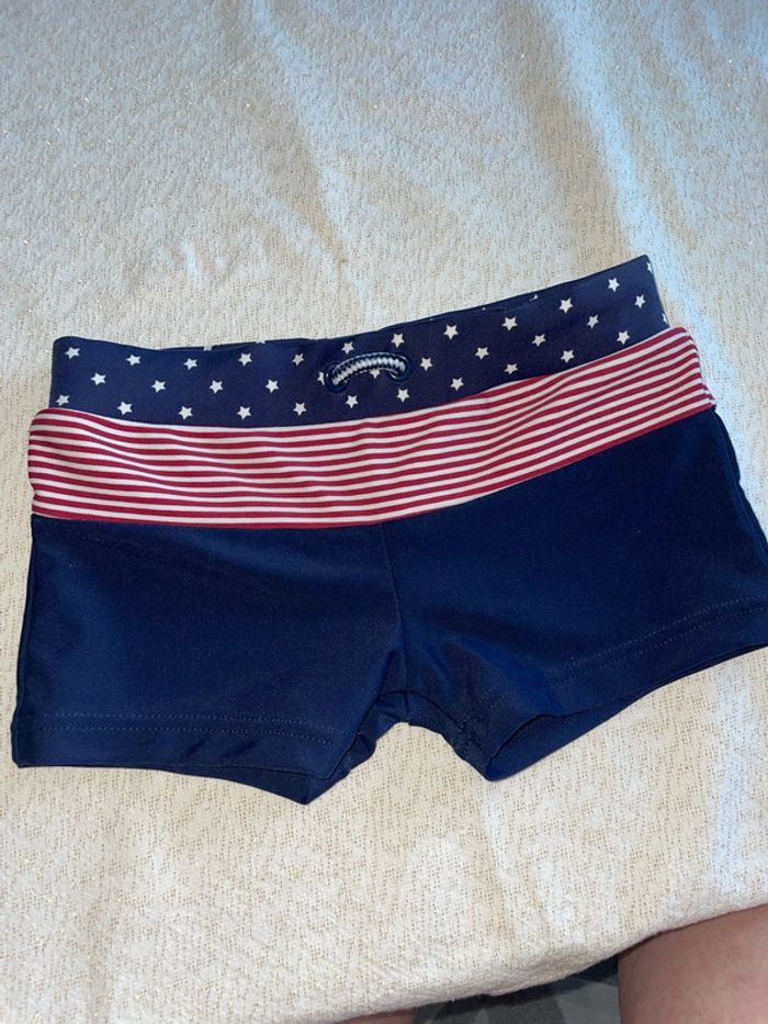 Boxer de bain tao 3 ans - photo numéro 3