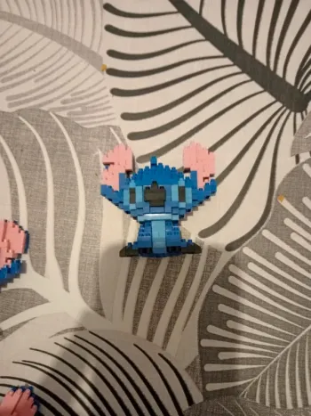 Vend bébé Stitch
