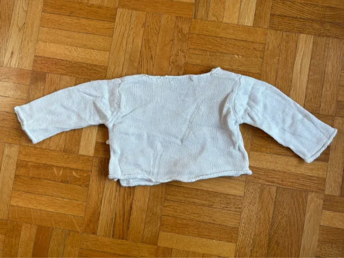Brassière La Redoute Naissance très bon état - photo numéro 6