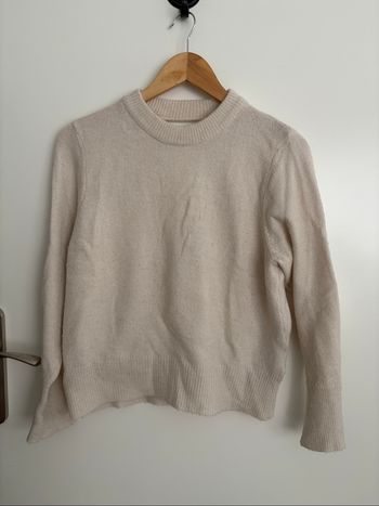Pull femme Cache Cache S/36