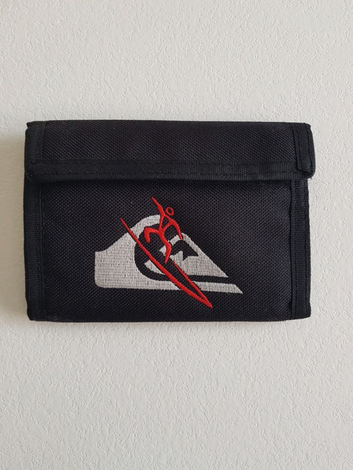 Portefeuille Quiksilver