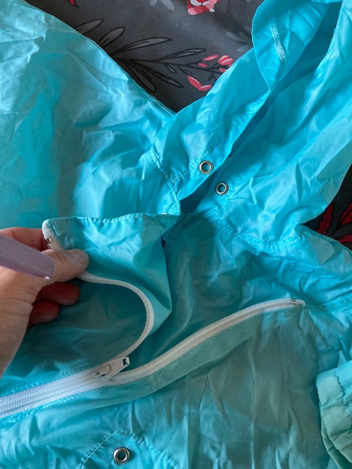 Donne Combinaison imperméable  absorba 6moi - photo numéro 7