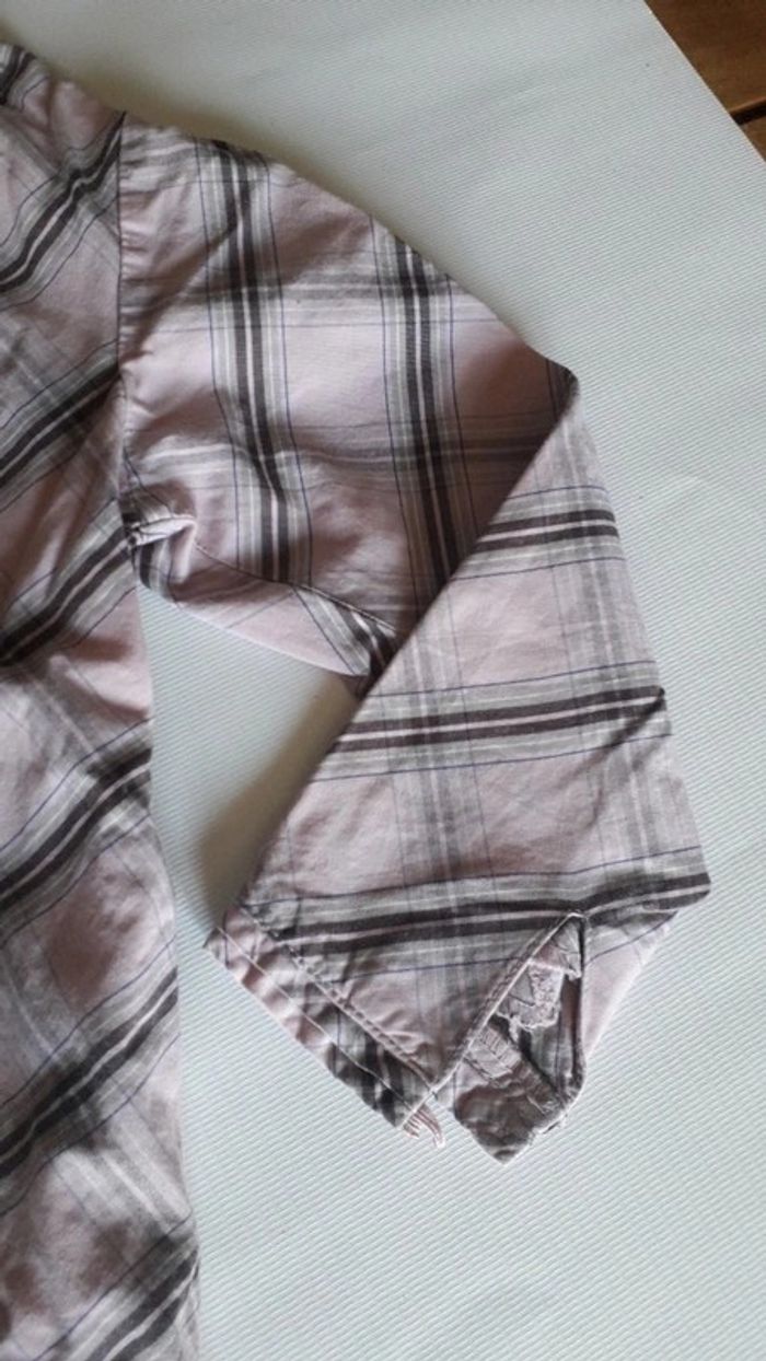 Chemise T 2 ans - photo numéro 2