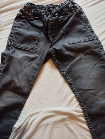 Lots vêtements garçon 10 ans