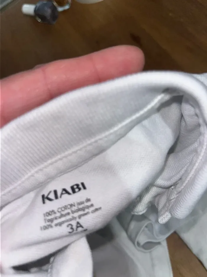 Lot de vêtements garçon 3 ans - photo numéro 6