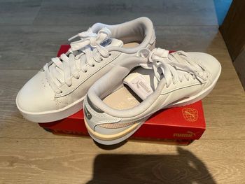 Chaussure femme