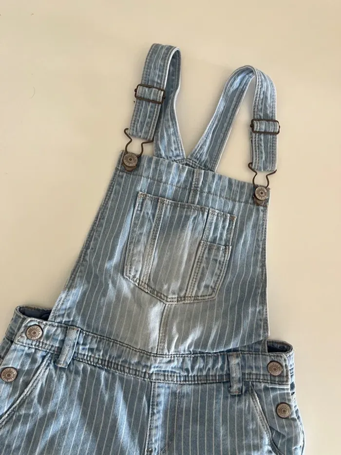 Combi short fille 8 ans kiabi - photo numéro 2