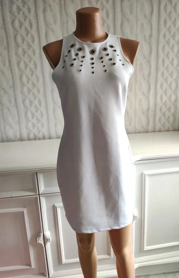 Robe courte asos t42