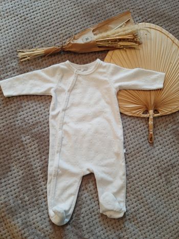 Grenouillère Cadet Rousselle