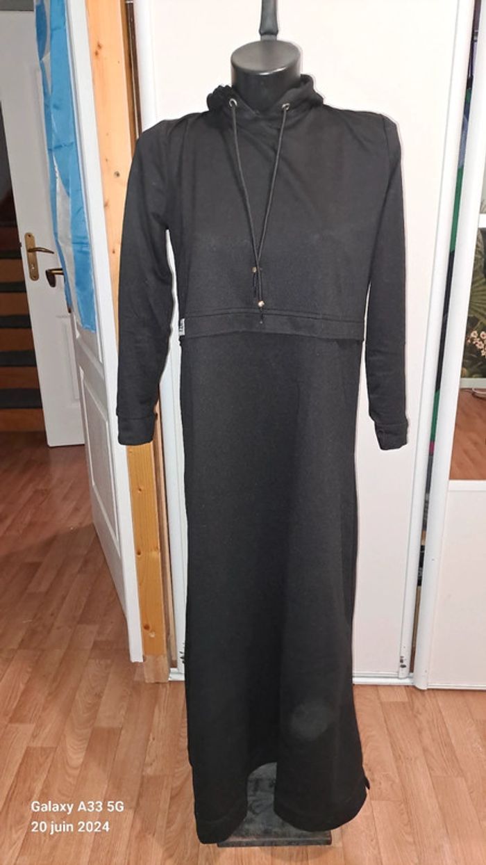 Robe longue 38/40 - photo numéro 2
