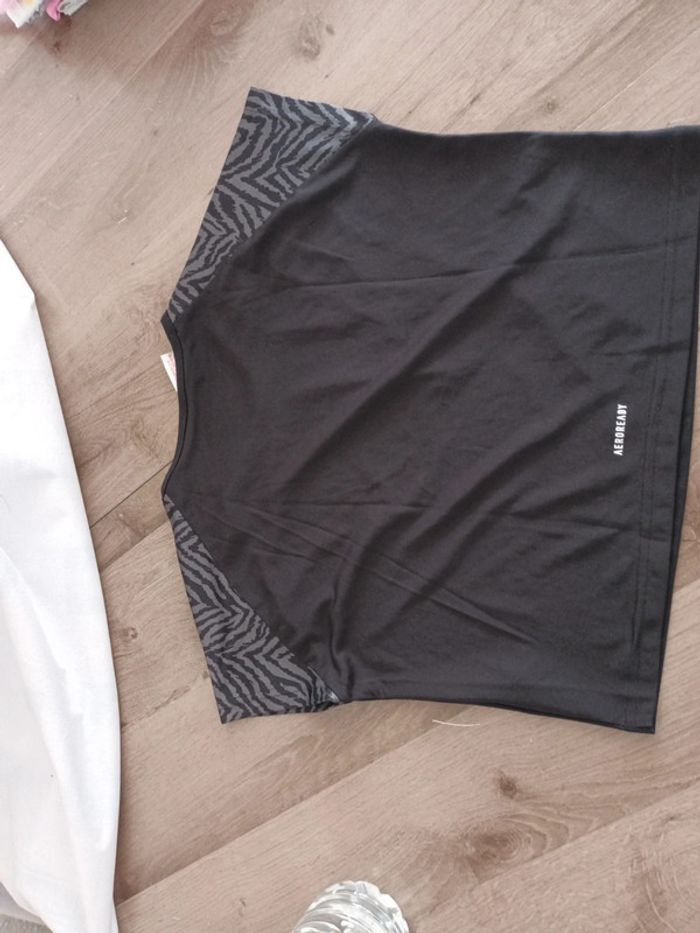 Tee-shirt - photo numéro 7