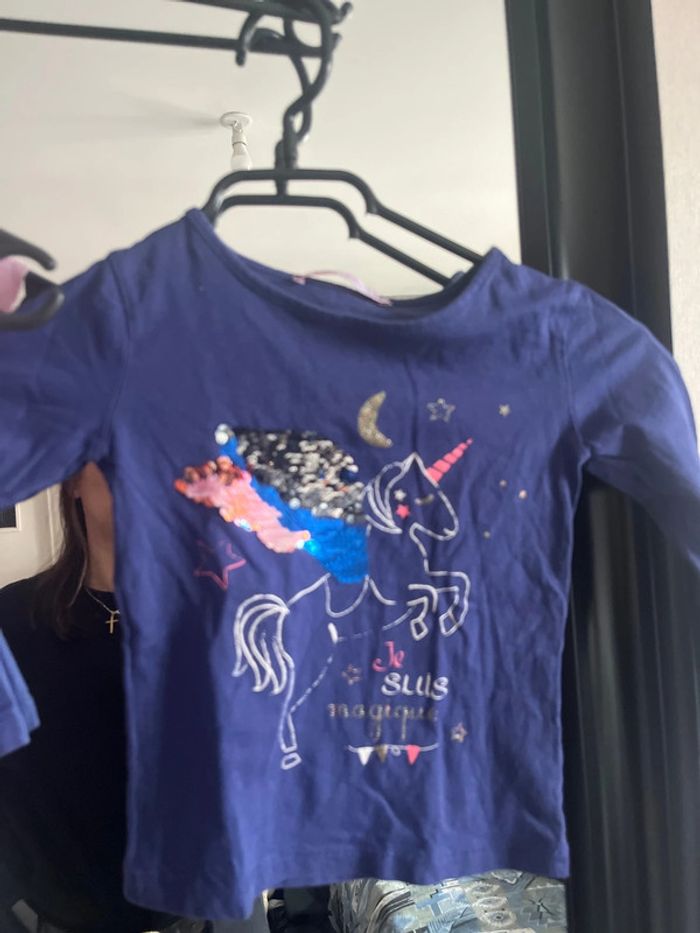 Lots vêtements - photo numéro 3