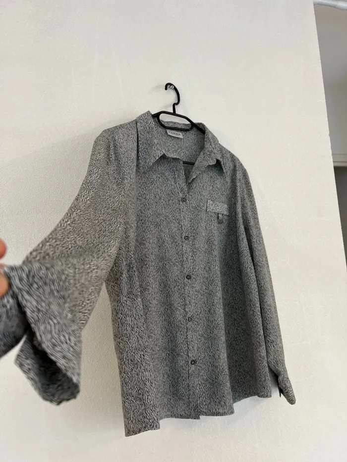 Chemisier - photo numéro 2