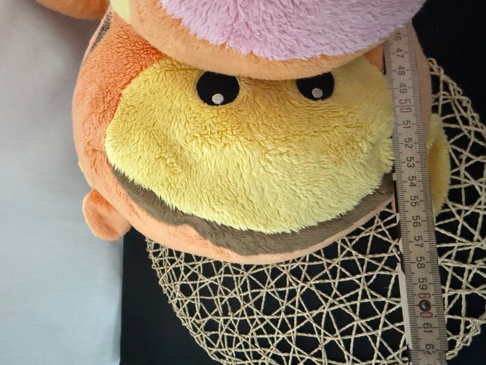 Disney Peluche Tigrou Pastel -50 cm - photo numéro 5