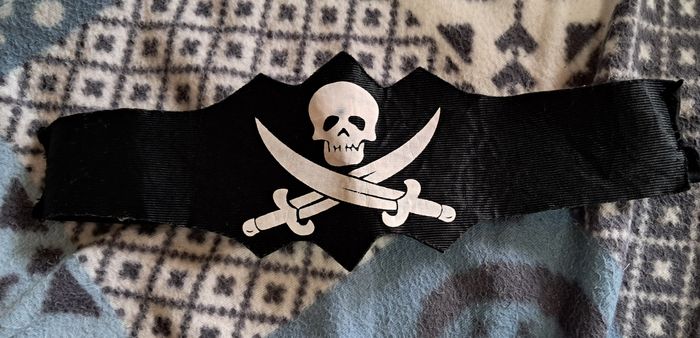 Déguisement de pirate - photo numéro 9