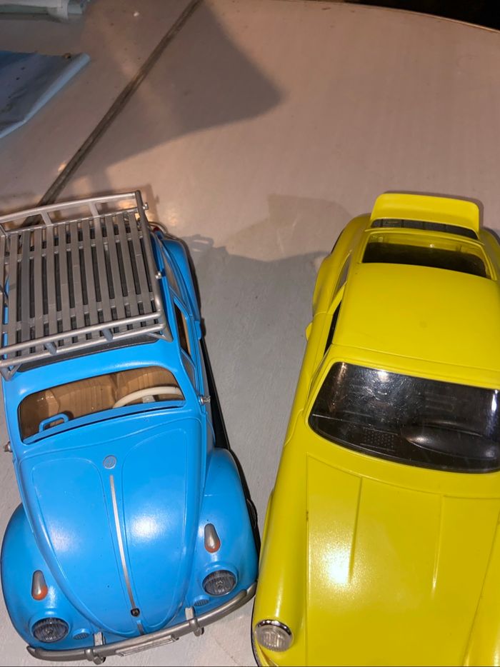 Playmobil voiture de luxe - photo numéro 5