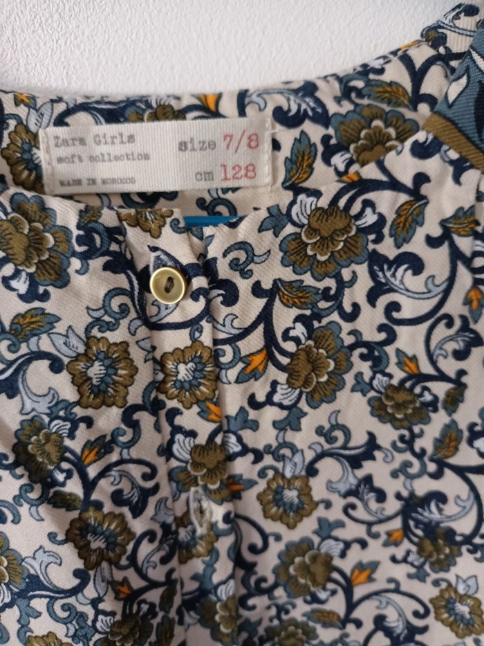 Robe - photo numéro 4