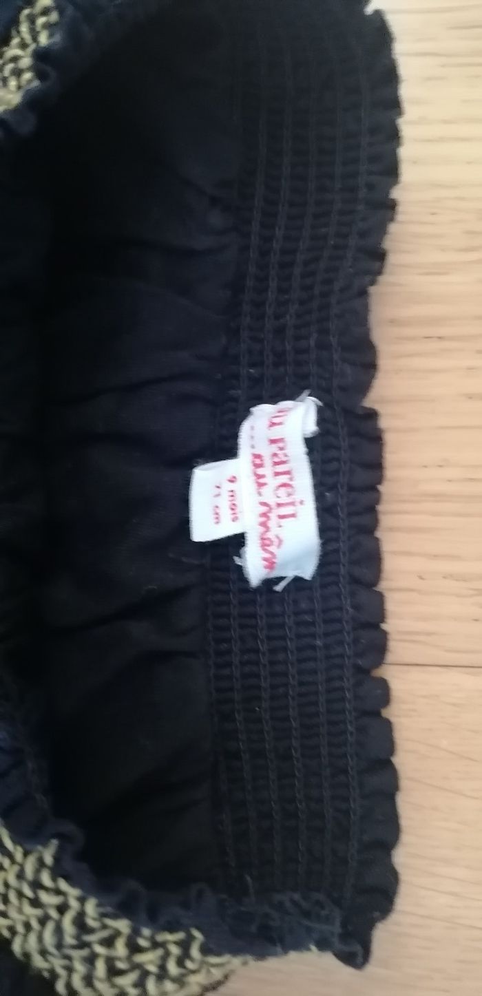 Pantalon - photo numéro 2