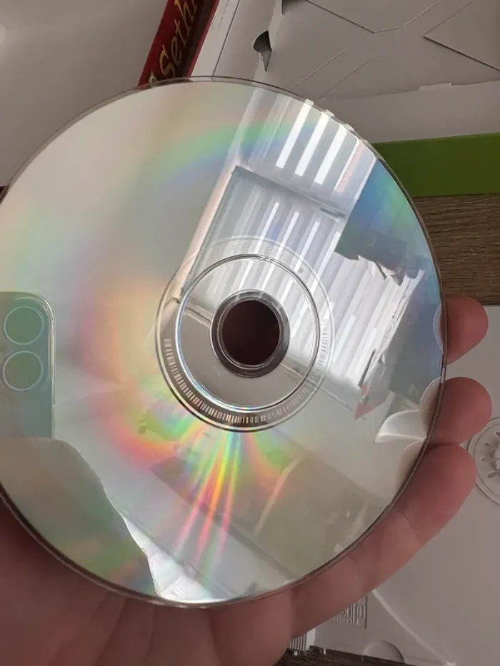 Sethi et la couronne d’Égypte pc big box - photo numéro 10