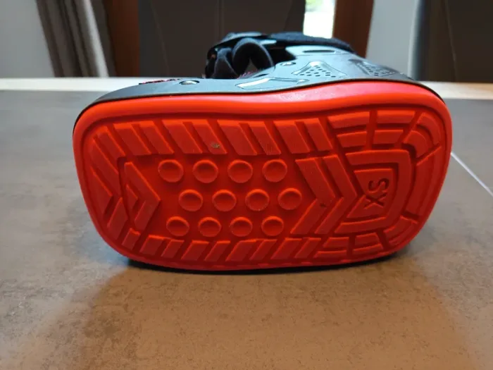 Vends botte de marche Xceltrax taille XS soit 36. - photo numéro 6