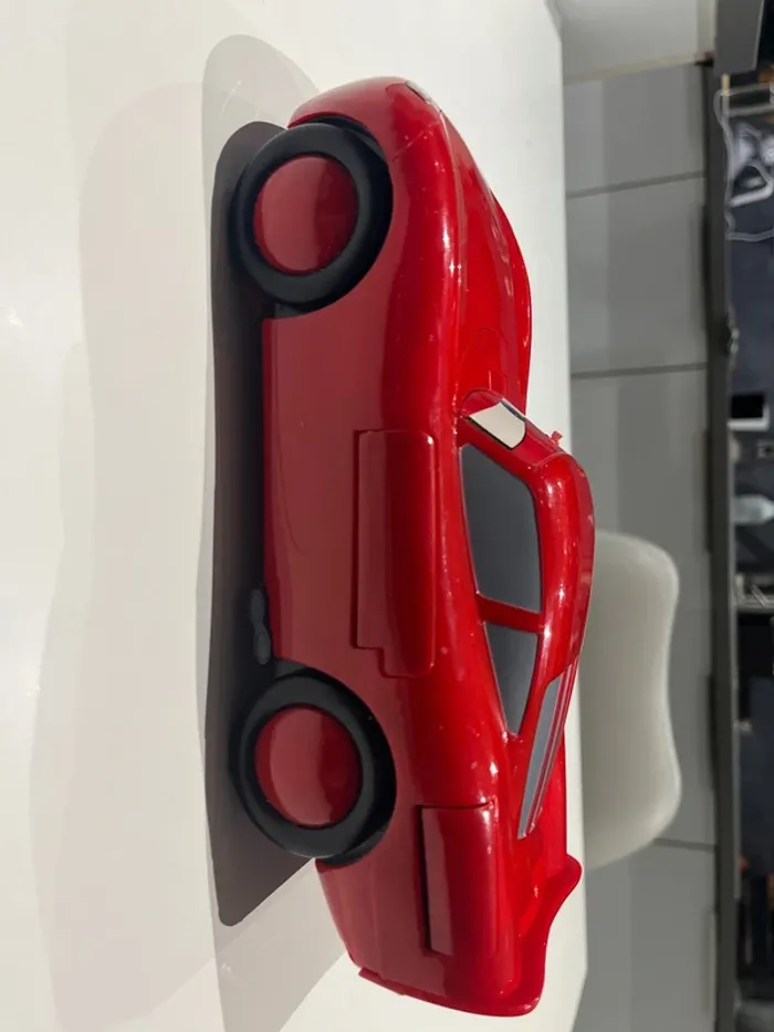 Rare, Flash Mc Queen Faucon son et lumière - photo numéro 5