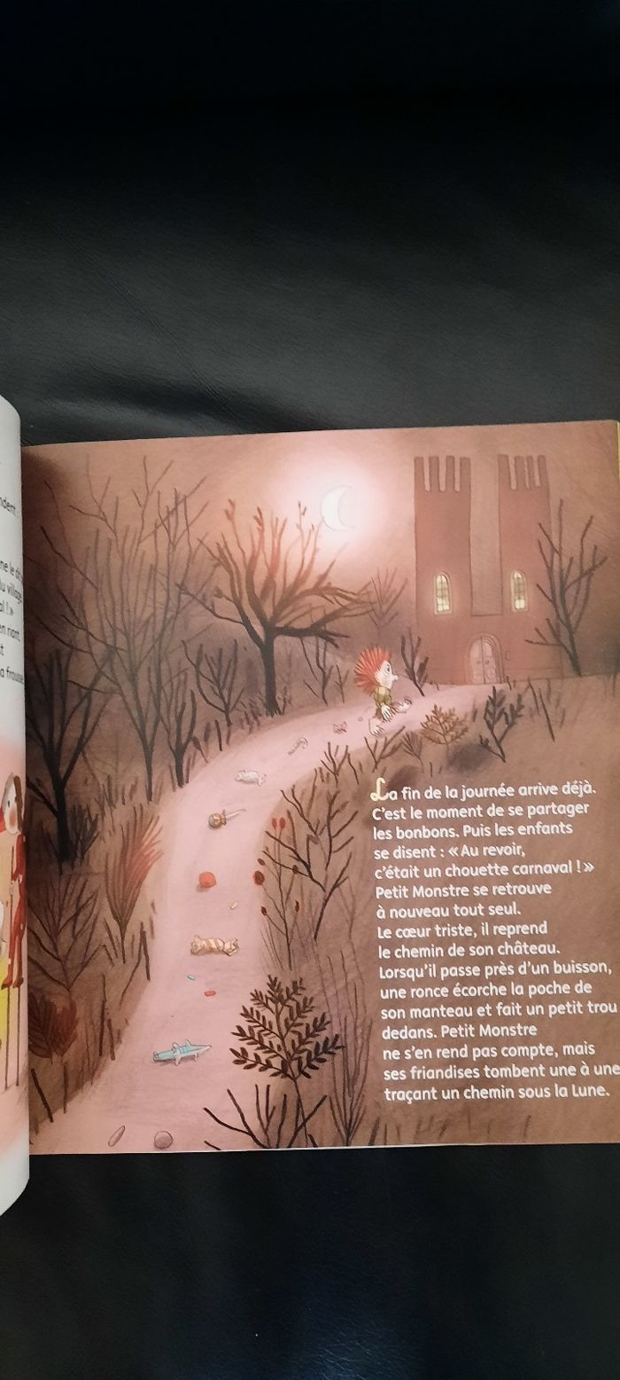 Pomme d api - photo numéro 3