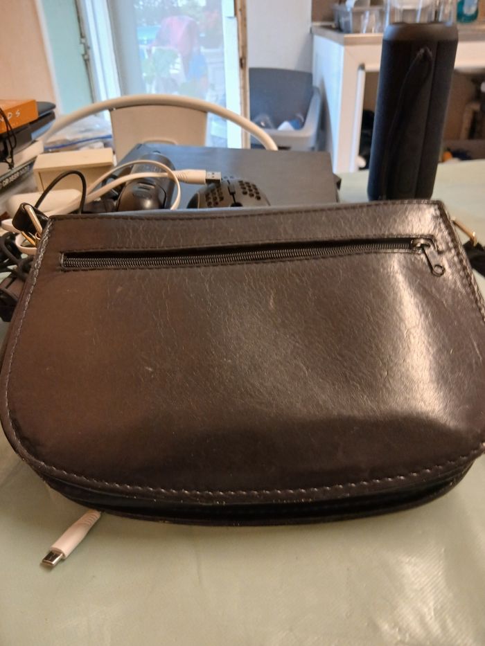 Sac à main femme - photo numéro 3