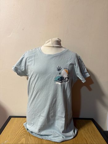 T-shirt garçon taille 146/152