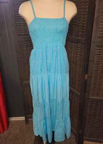 Robe longue 42/44