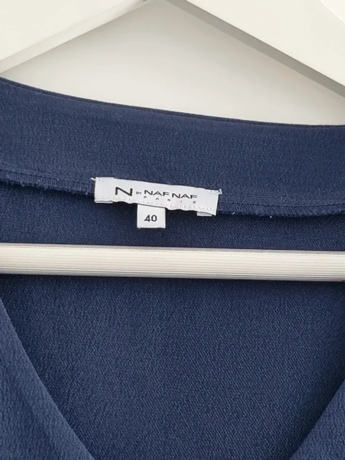 Blouse Naf Naf - photo numéro 3