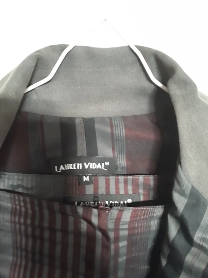 Veste tailleur fantaisie 40 - photo numéro 2