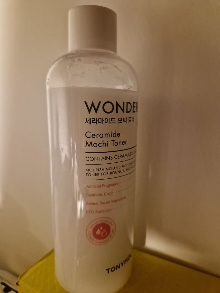 Soin du visage Toner - photo numéro 3