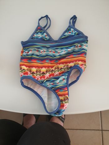 Maillot de bain