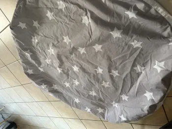 Tapis de jeux