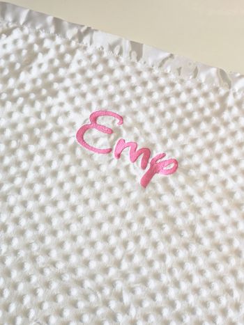 Couverture personnalisée