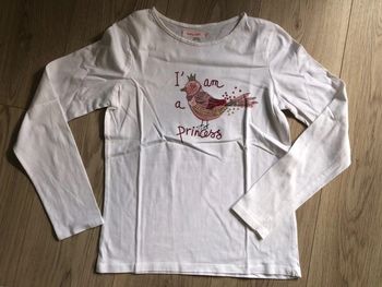 Tee-shirts manches longues