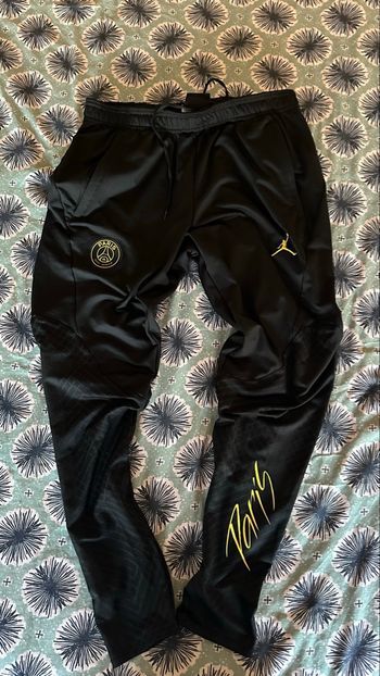 Jogging Paris x Jordan 