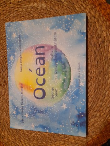 Conte bilingue français espagnol