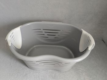 Panier à Linge Confort 60 l