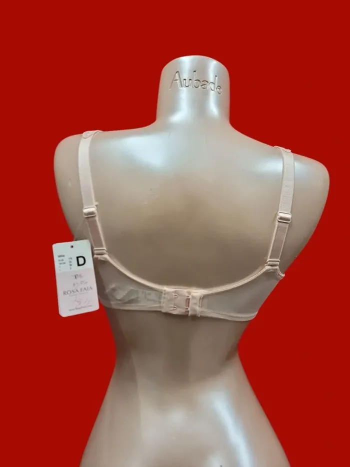 Rosa Faïa (Anita) soutien gorge sans armatures Mila * 90D  * - photo numéro 4