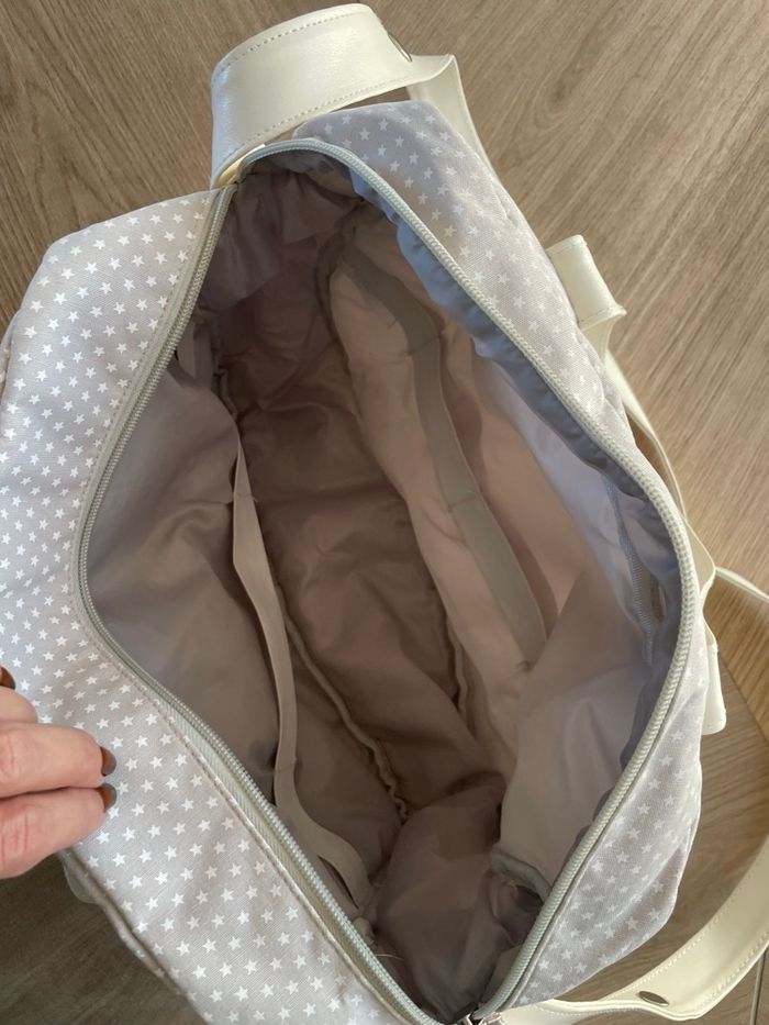 Sac à langer - photo numéro 2