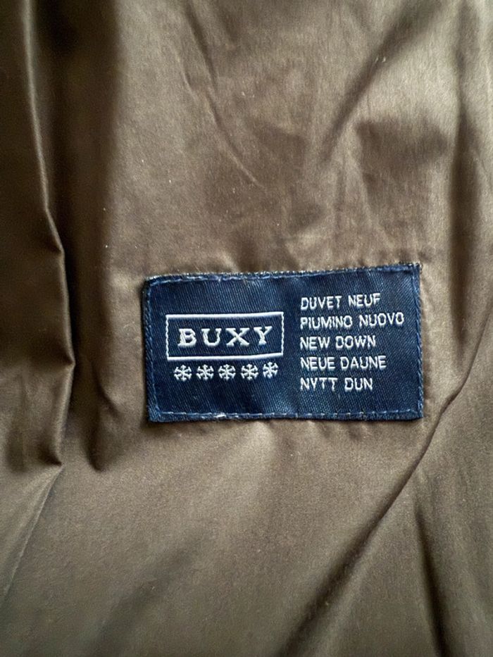 Longue doudoune Buxy Taille 42 - photo numéro 4