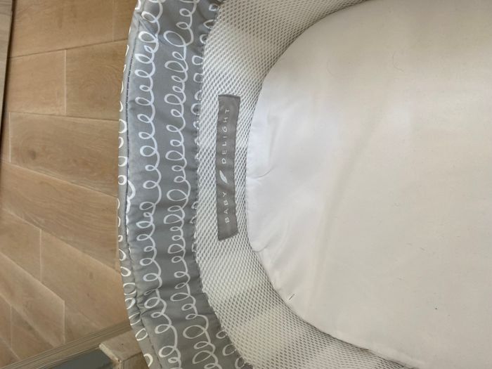 Couffin Baby Delight - photo numéro 4