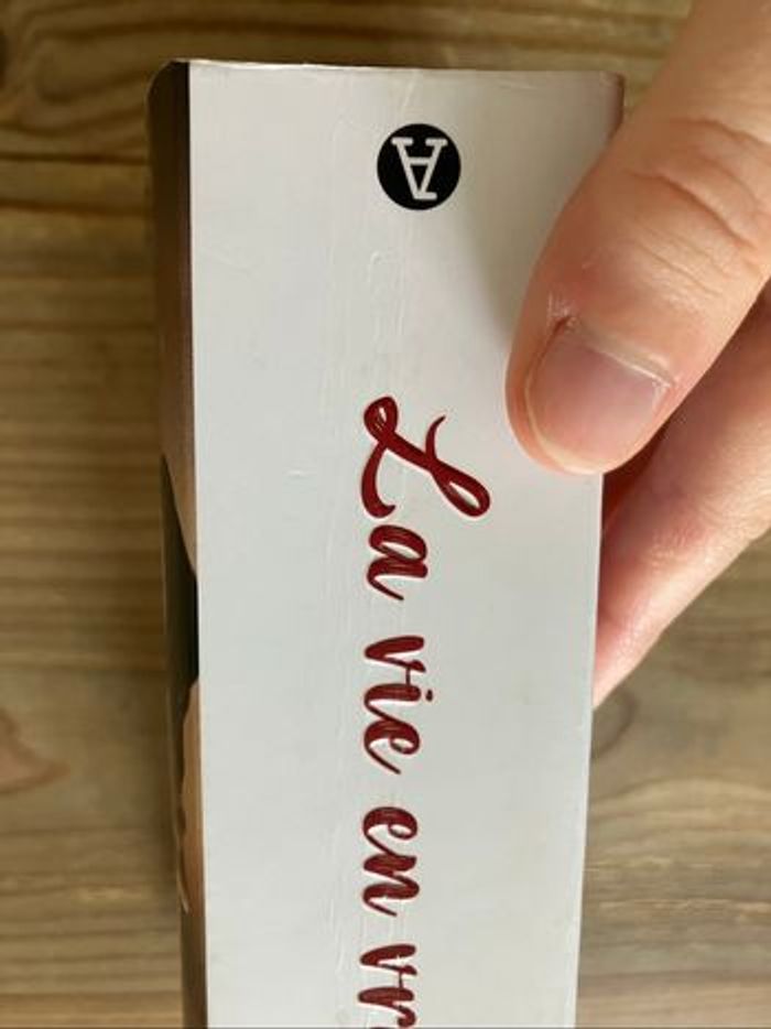 La vie en vrai - photo numéro 6