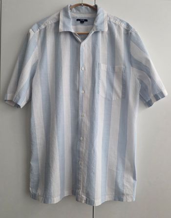 Chemise Kiabi, taille L