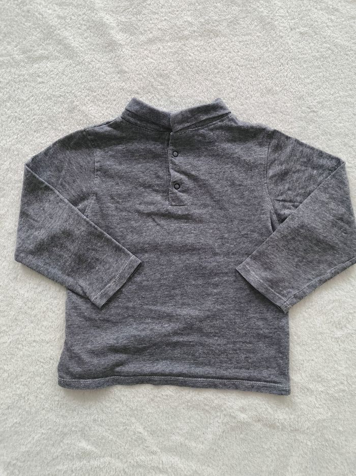 Sous-pull 23 mois - photo numéro 2