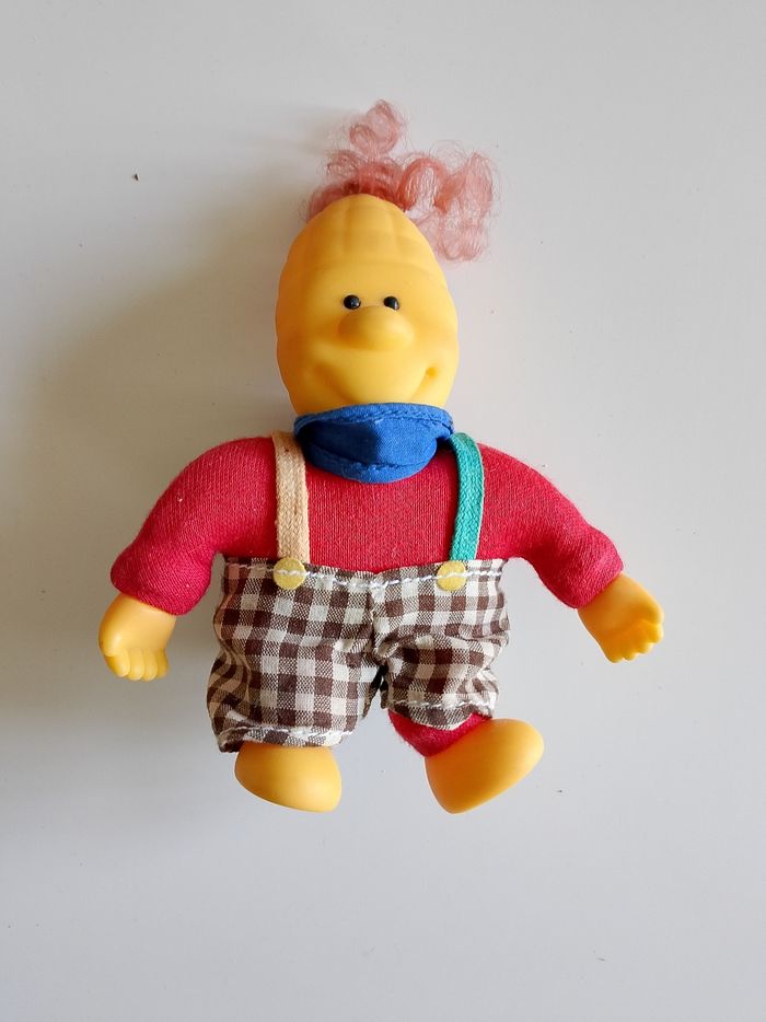 Fruigolo ajena épis de maïs 12 cm